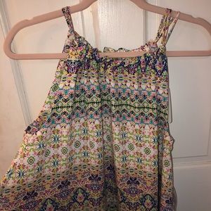 Summer Dress never worn!
